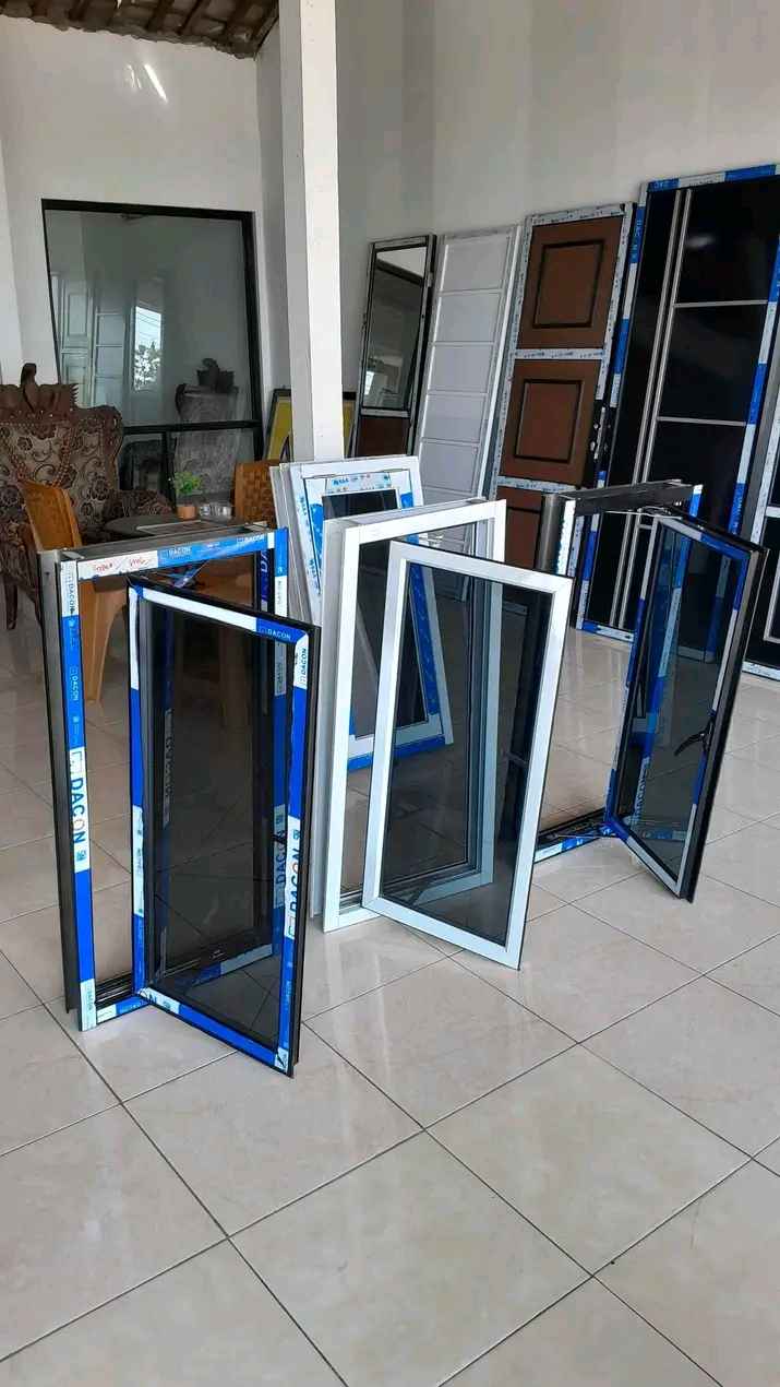 Kusen Aluminium Terdekat